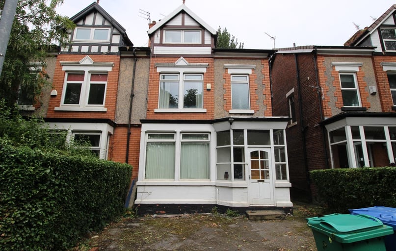 Birchfields Road, Longsight, Manchester - Image 1